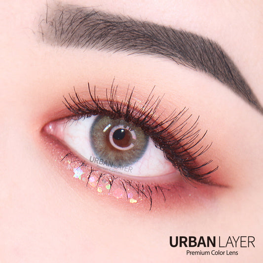 URBAN LAYER Monroe Green