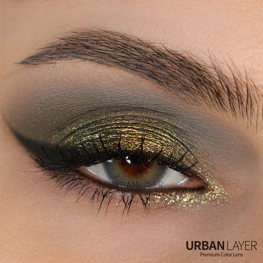 URBAN LAYER MOROCCO BLUE