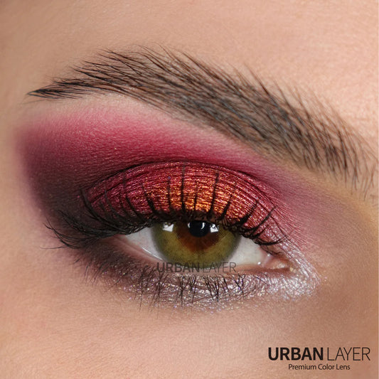 URBAN LAYER MOROCCO GREEN