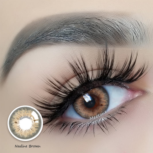 Meetone Nadine Brown