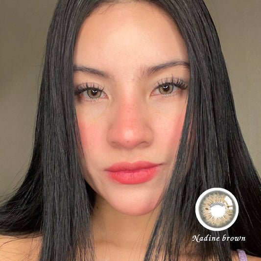 Meetone Nadine Brown