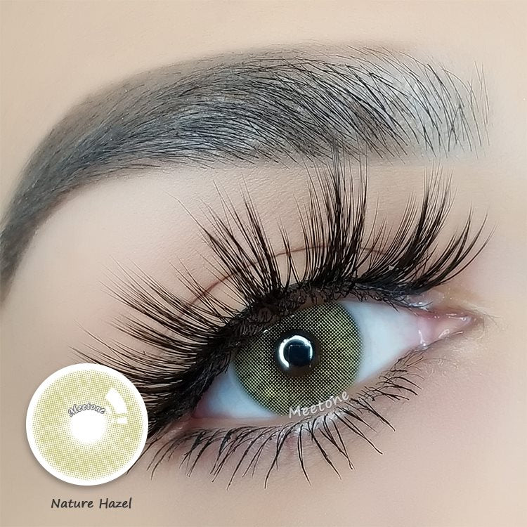 Meetone Nature Hazel