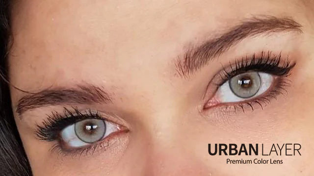 URBAN LAYER ORLANDO GRAY