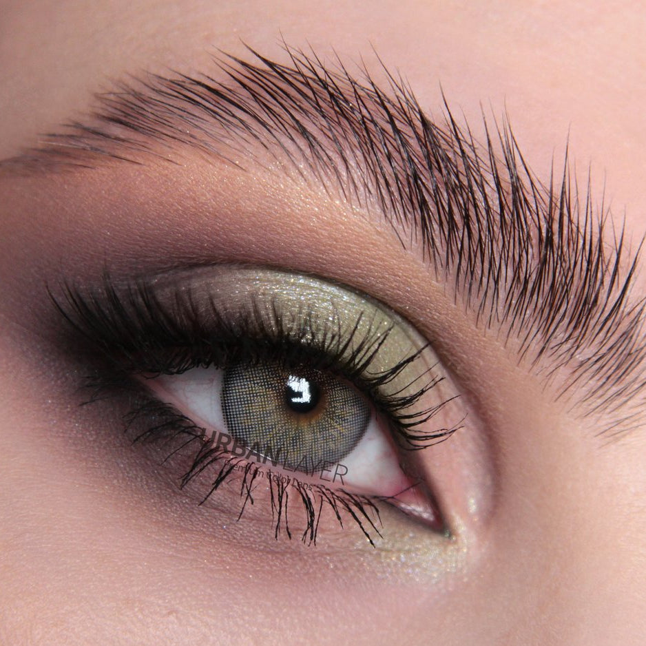 URBAN LAYER ORLANDO N GRAY