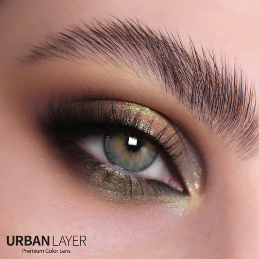 URBAN LAYER PLUTO GRAY