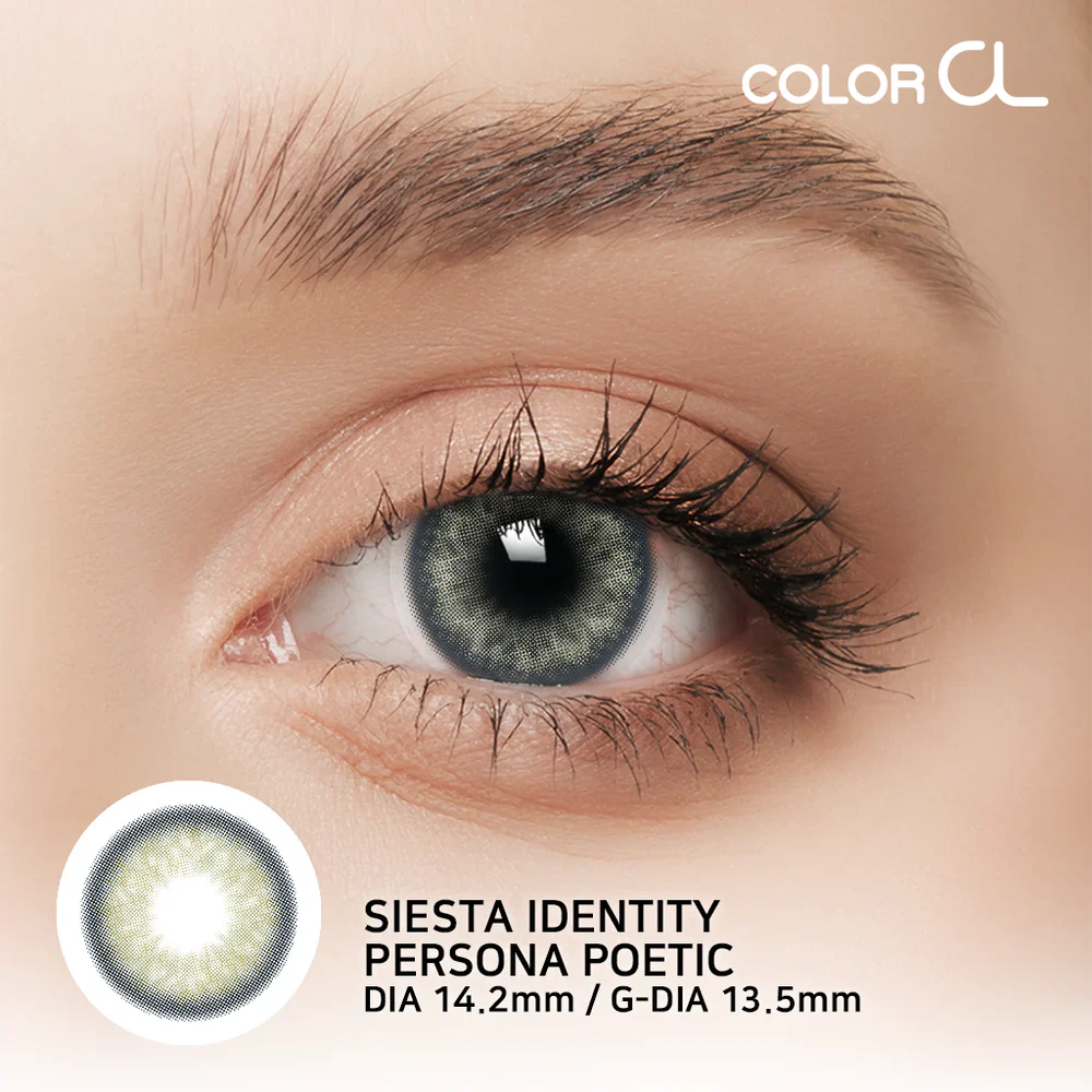 SIESTA  PERSONA POETIC