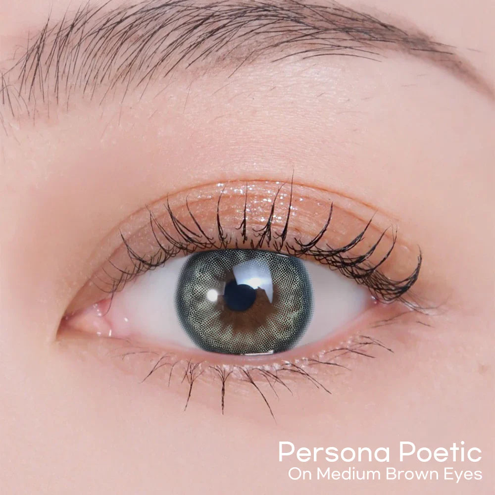 SIESTA  PERSONA POETIC