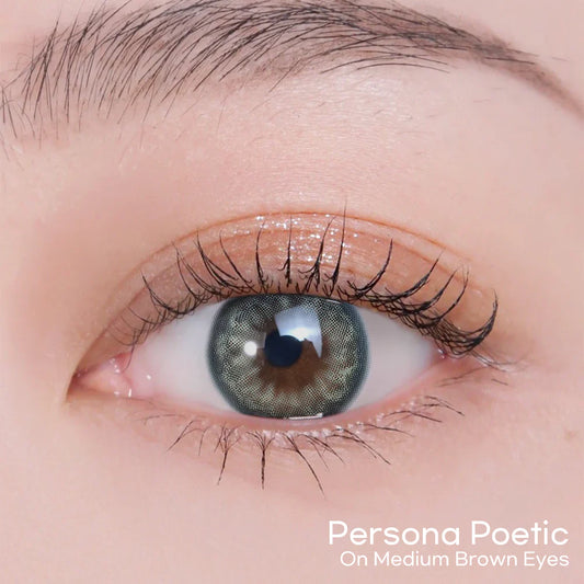 SIESTA  PERSONA POETIC