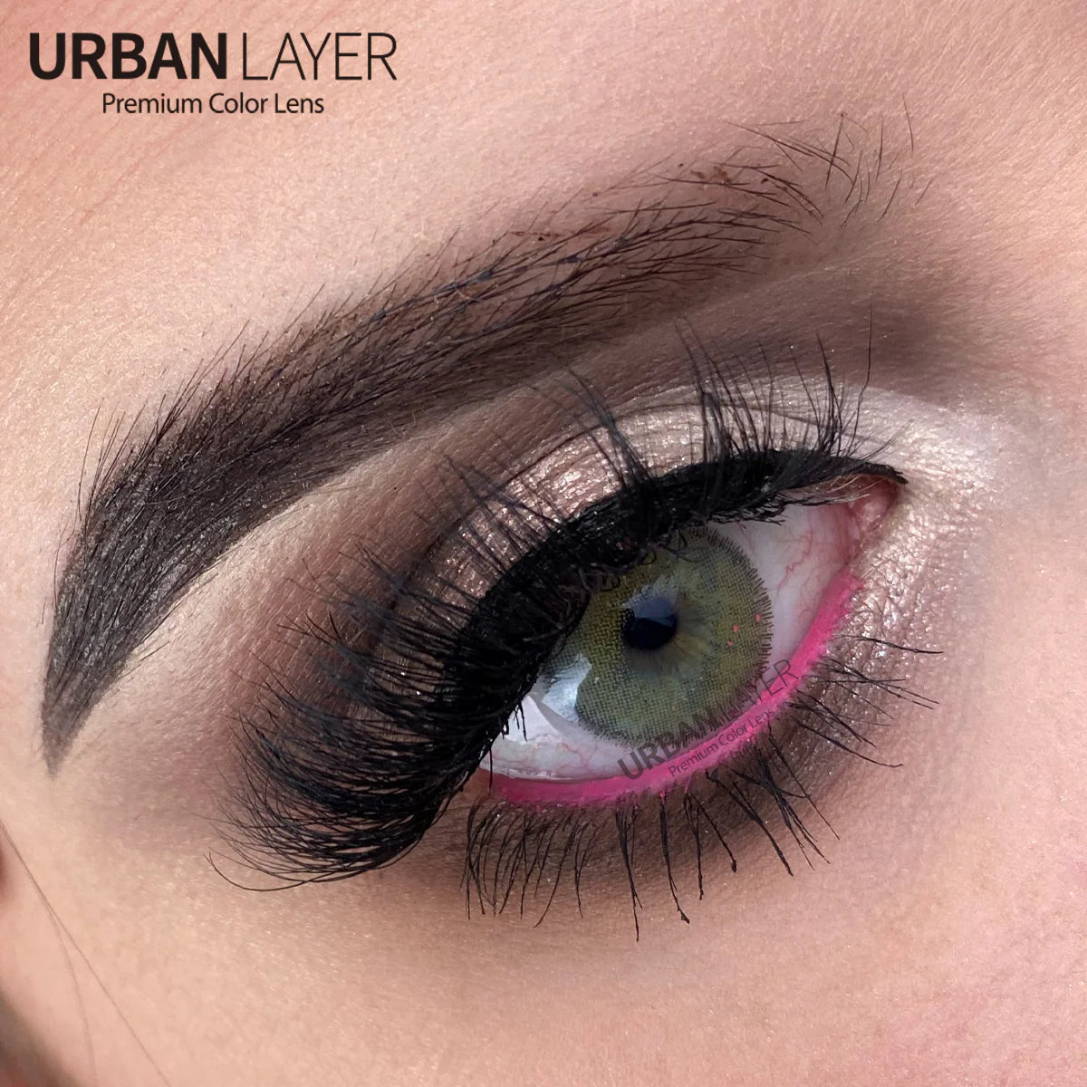 URBAN LAYER  PRAGUE GRAY