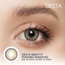 SIESTA  PERSONA RESERVED