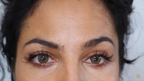 SIESTA ROMANCE BROWN