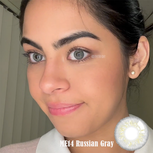 Meetone Russian Gray