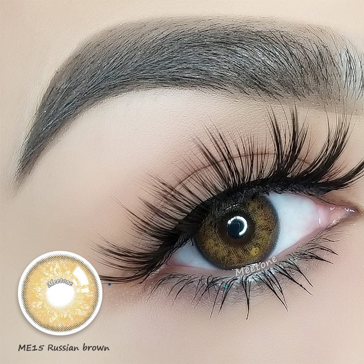 Meetone Russian Brown