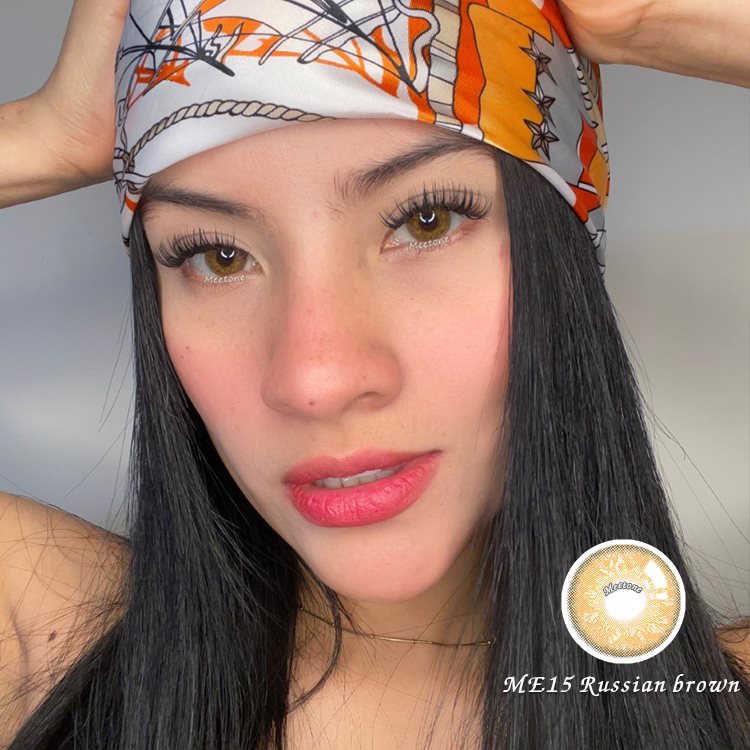 Meetone Russian Brown