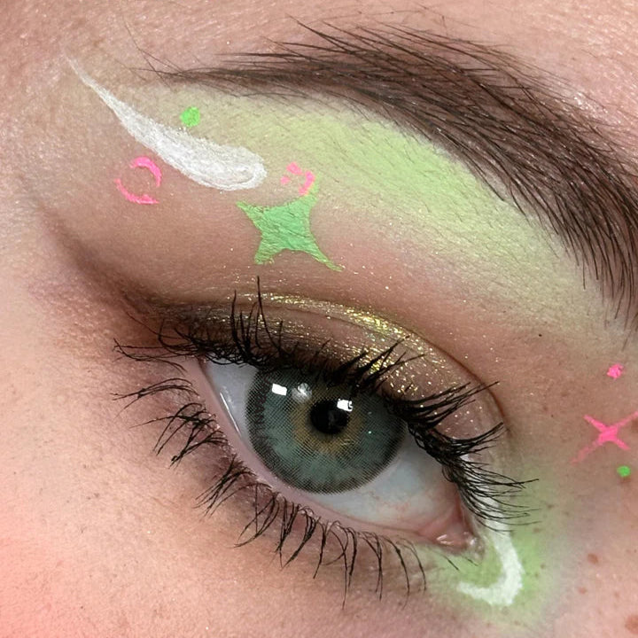 URBAN LAYER SIRI GREEN