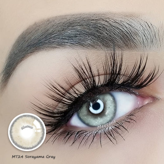 Meetone Sorayama Gray