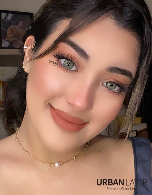 URBAN LAYER ANGELES N GRAY