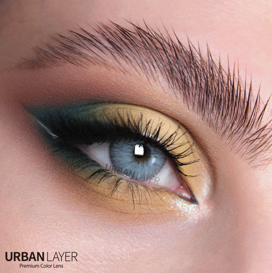 URBAN LAYER ANGELES N ICE GRAY