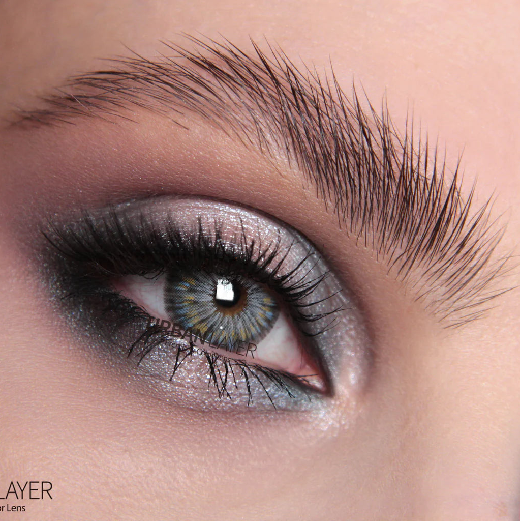 URBAN LAYER VENUS GRAY