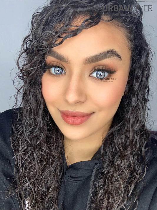 URBAN LAYER VENUS GRAY