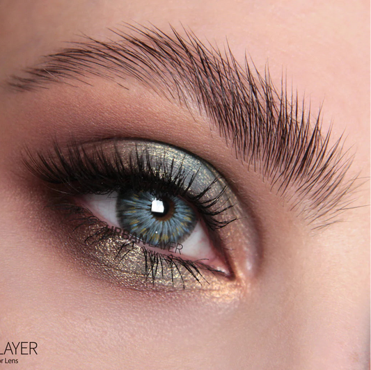 URBAN LAYER VENUS BLUE