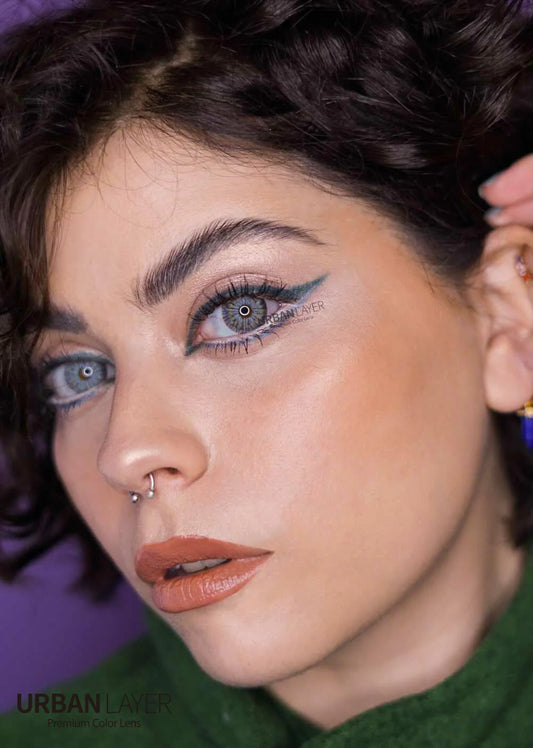 URBAN LAYER VENUS BLUE