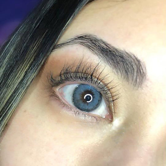 URBAN LAYER Biella Blue