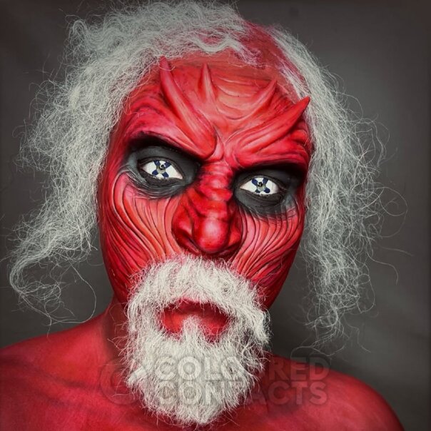 Cosplay  Black Cross