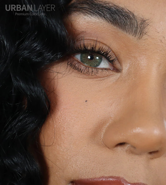 URBAN LAYER BREEZE GREEN