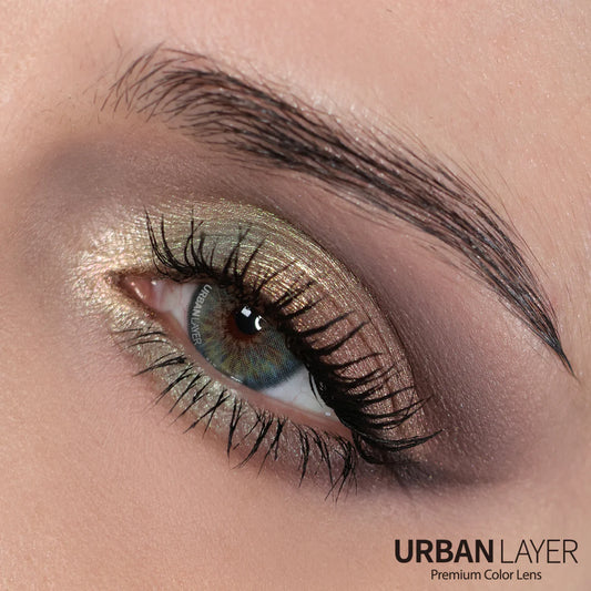 URBAN LAYER BREEZE LIGHT BLUE