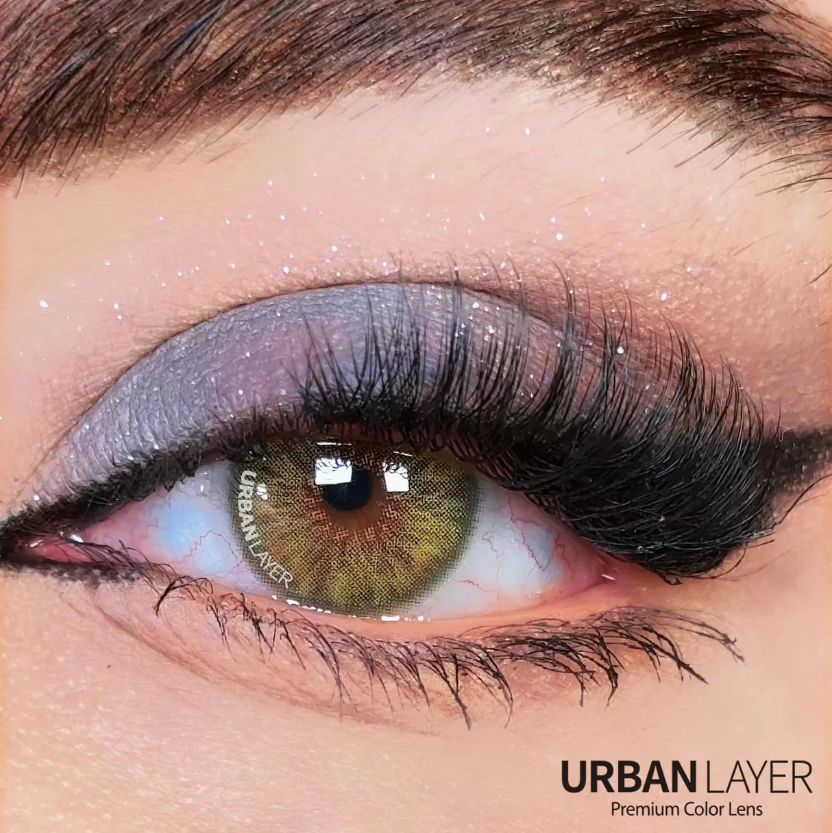 URBAN LAYER BREEZE LIME