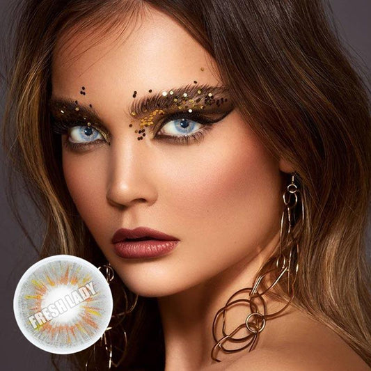 URBAN LAYER Broadway Gray