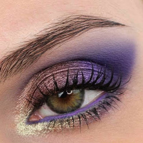 URBAN LAYER CLEOPATRA GRAY