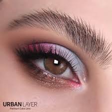 URBAN LAYER CLEOPATRA HAZEL