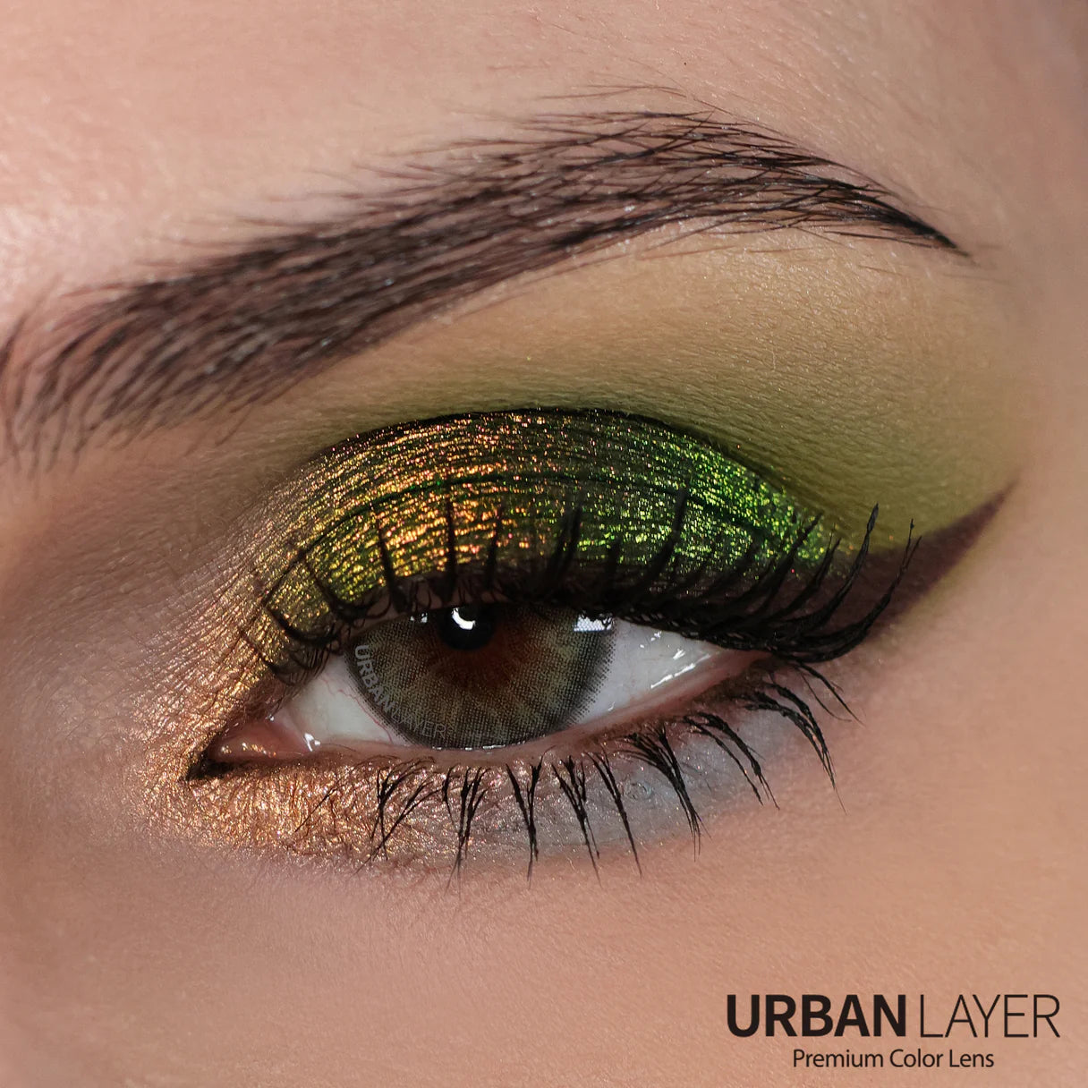 URBAN LAYER CLEOPATRA N GRAY