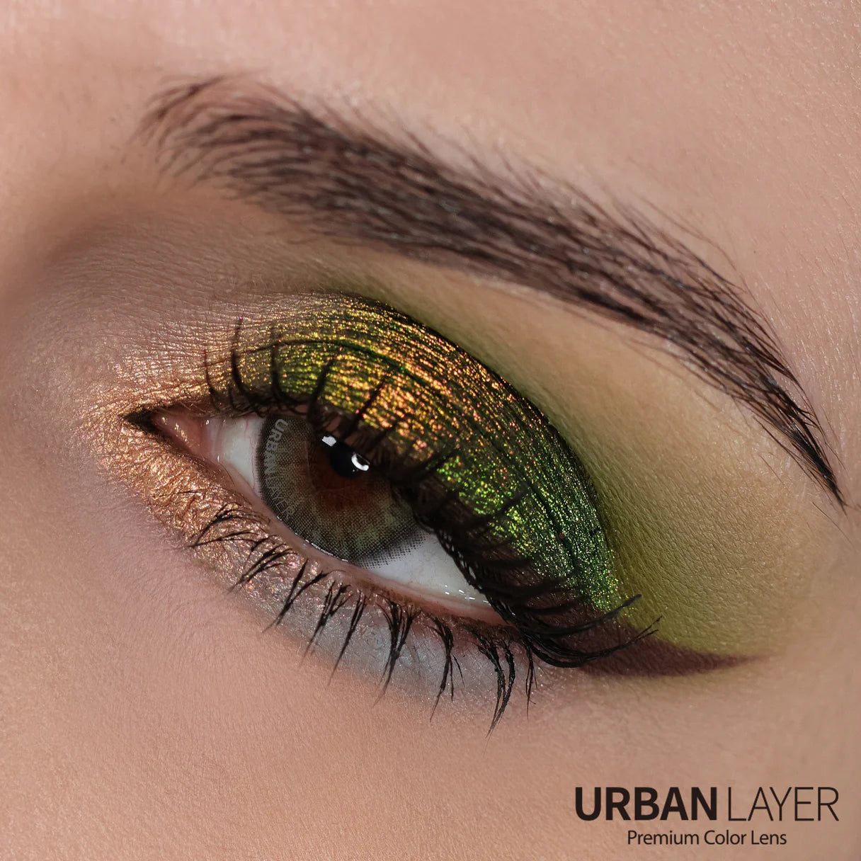 URBAN LAYER CLEOPATRA N GRAY