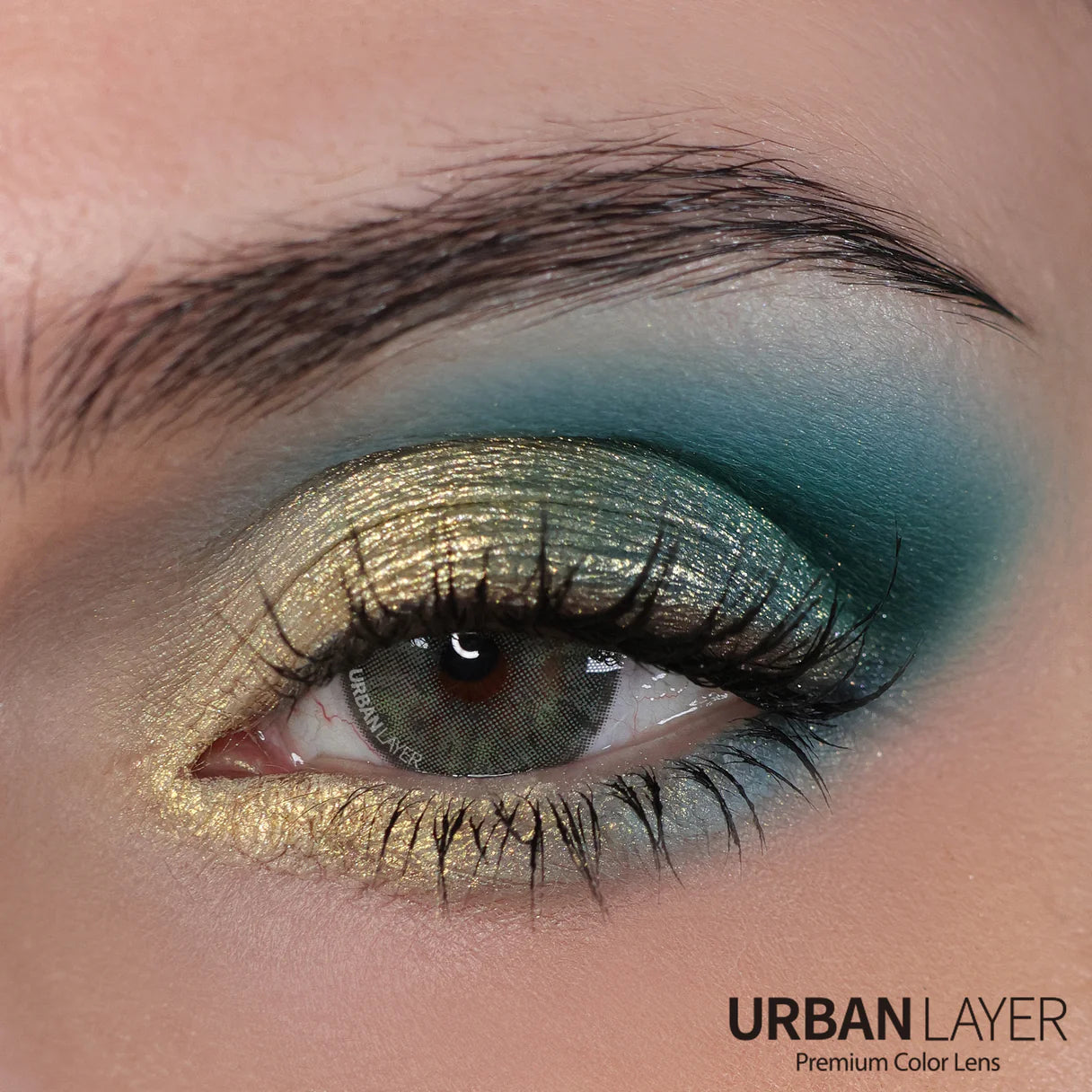 URBAN LAYER GEMINI GRAY