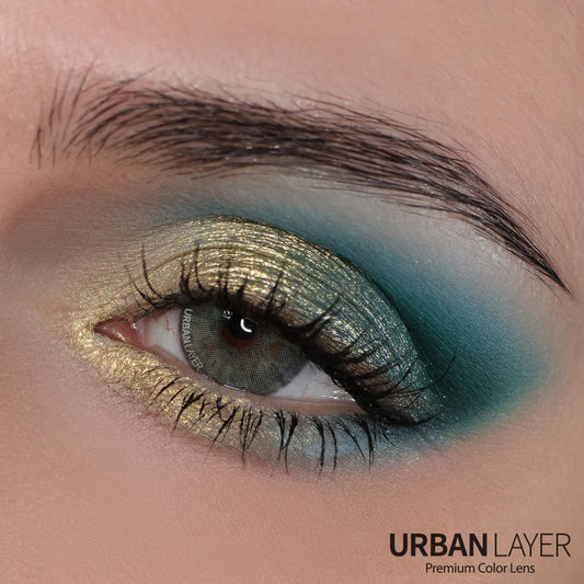 URBAN LAYER GEMINI GRAY