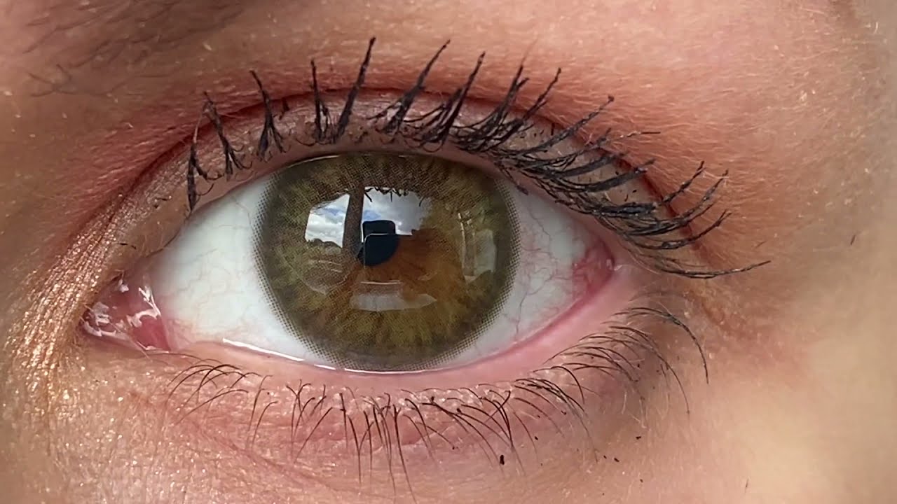 SIESTA CRISTAL HALO KHAKI