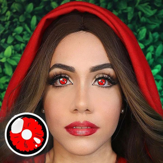 Cosplay  Red Lobelia