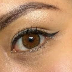 Meetone Cleopatra Hazel