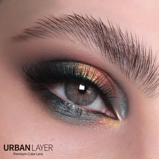 URBAN LAYER MEMPHIS GRAY