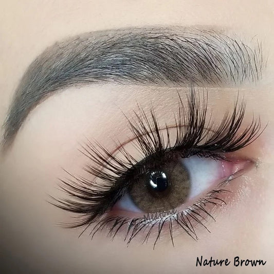 Meetone Nature Brown