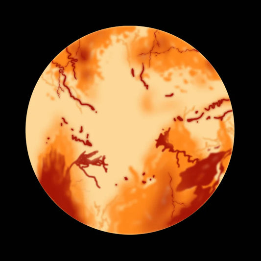 Cosplay  Sclera Bleeding Zombie