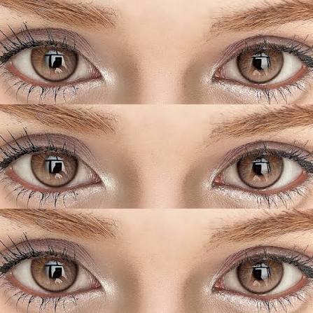 Freshlady  Secret Brown