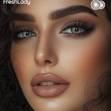 Freshlady  Secret Brown (Copia)