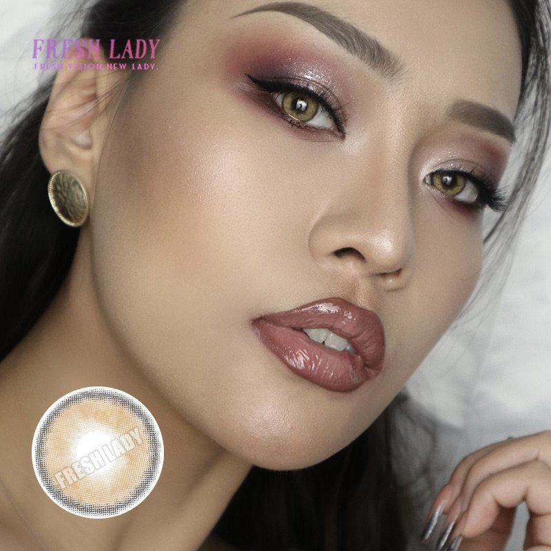 Meetone Sorayama Brown