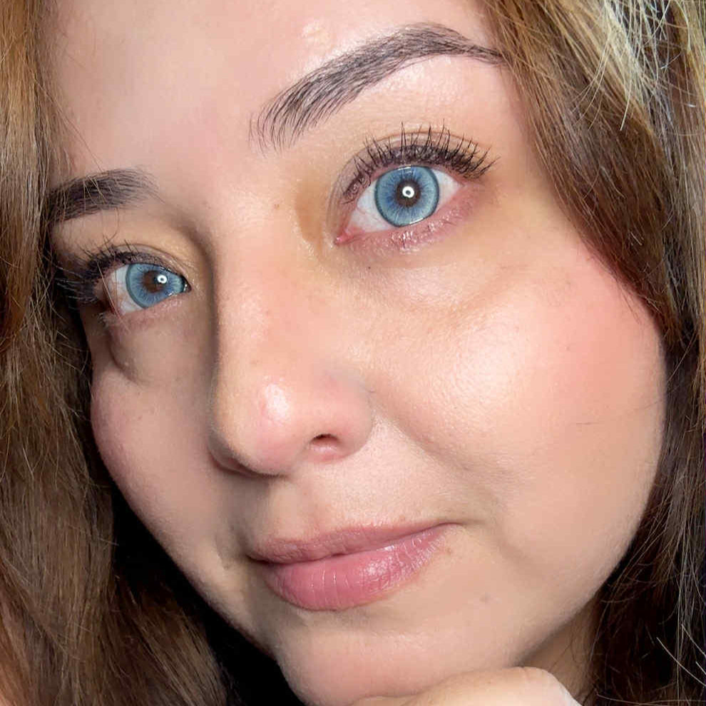 Meetone Twilight Blue