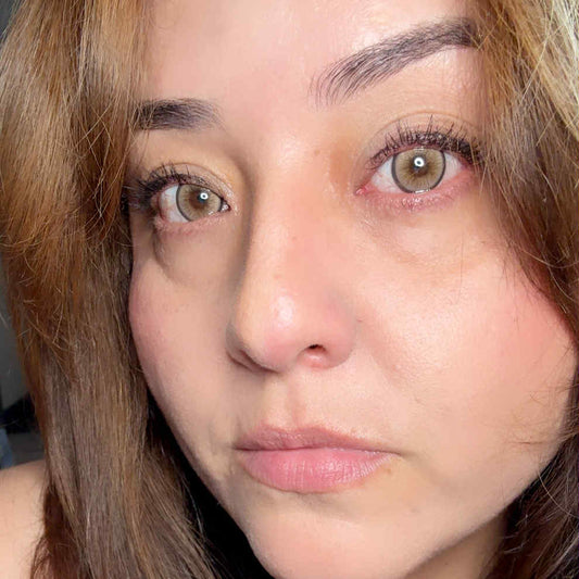 Meetone Twilight Brown