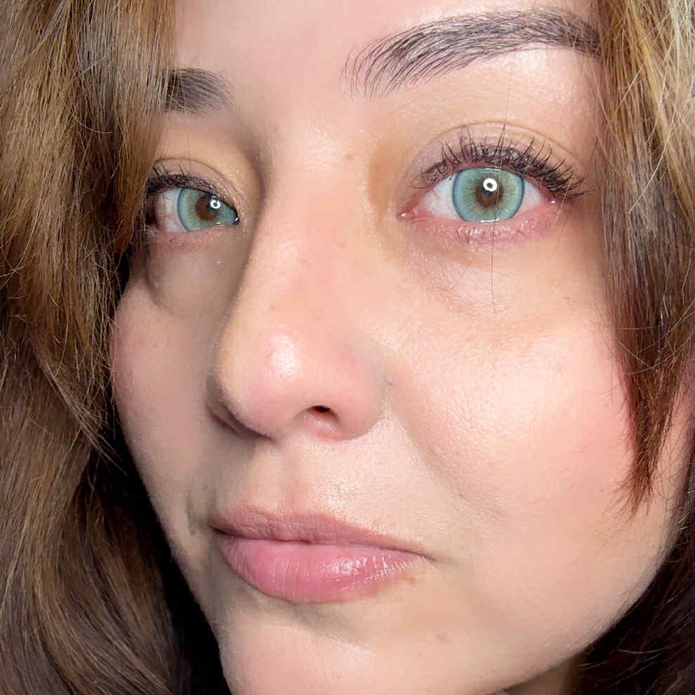 Meetone Twilight Green